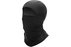 Caybats Protection UV, Écharpe Multi-Usage pour Moto, Randonnée et Sports Extérieurs, Coupe-Vent, Anti-Poussière, pour Hommes et Femmes