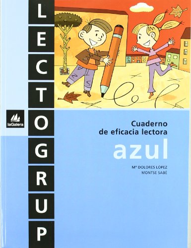 Lectogrupo azul