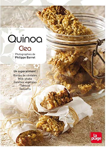 Télécharger QUINOA Francais PDF