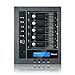 Produktbild Origin Storage N5810PRO Thecus NAS-System ohne Disk (5-Bay, 4GB RAM, RJ-45X5 Mini UPS)