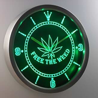 Suchergebnis auf Amazon.de für: neon uhr