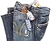 MISS SIXTY "Party A" womens baggy jeans used-lookdenim (navy blue)