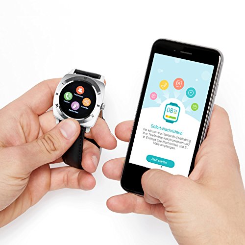 XLYNE-Smartwatch