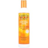 Cantu Natural Hair Curl Activator Cream 12oz (2 Pack) by Cantu