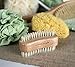 Urban Spa Boucle Bath Mitt