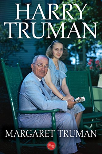 Harry Truman (English Edition)