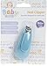 BABIES DELUXE NAIL CLIPPER IN PLASTIC SAFETY HOUSING