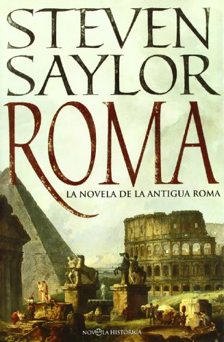 Download Roma - la novela de la antigua Roma (Novela Historica(la Esfera)) Download Roma - la novela de la antigua Roma (Novela Historica(la Esfera))