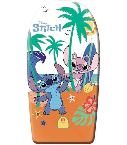 Body Board De Spiderman De 84 Cm Para Niños | Tabla De Surf Para Playas Y Piscinas | Núcleo De Poliestireno Densos