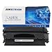 Produktbild Amstech kompatibel toner 49X Q5949X Q7553X Schwarz Tonerkartusche replacement fuer HP LaserJet 1320 1320N 1320TN 1320NW 3390 3392, LaserJet P2015 P2015D P2015N P2015DN P2015X, LaserJet M2727nf M2727nfs MFP, Standard Yield(7000 Seiten)