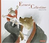 Ernest et Célestine - L'album du film
