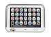 Fisher Price Laugh and Learn Smart Stages Tablet, Gray RS.1014.00