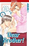Dear Brother! 01 by Maki Enjoji