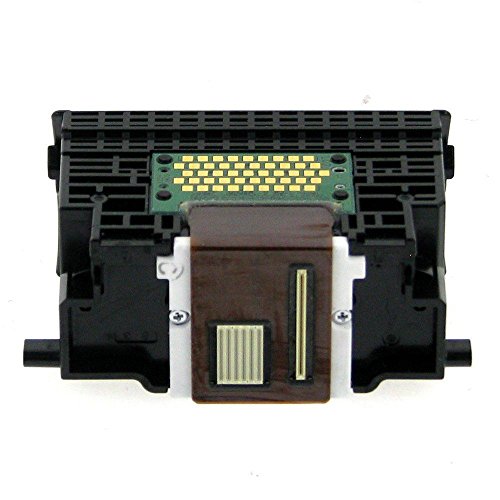 OYAT® 1x QY6-0061 Druckkopf für Canon iP4300 iP5200 iP5200R MP600 MP600R - 2