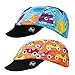 Produktbild Buff Baby Mütze Cap Baby 100115, Race Cars, One Size