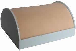 66fit Multi-Functional Intramuscular Injection Pad - Reusable Medical Training