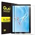 Produktbild IVSO Schutzfolie Für Lenovo TAB P10, 9H Härtegrad, Glas Folie Blasenfrei Einfache Montage, Glas Panzerfolie Displayfolie Displayschutzfolie Für Lenovo TAB P10 10 Zoll 2018, (1 x)