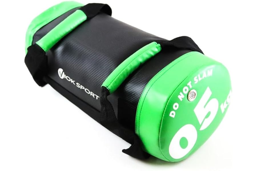 VIOK SPORT Saco Búlgaro