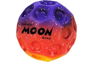 ‎WABOBA MANDELLI Waboba - Moon Ball Sprungball, Sortiert