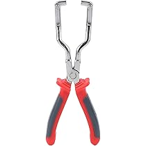 Torche TIG Refroidie à L'air WP17 – Longueur 4 Mètres, Poignée Ergonomique, Fiche 5 Broches Pour Soudeuse EWM