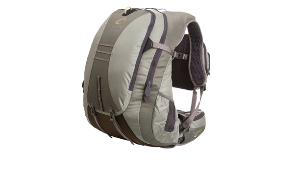 backpack with secret compartment