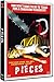 Pieces - Uncut/Remastered/Mediabook  (+ DVD) [Blu-ray] [Limited Edition]