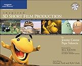 Inspired 3D Short Film Production by 