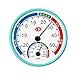 Produktbild Innenbaby-Ausgangsthermometer-Hygrometer, Mit Standplatz-Tabellen-Wand-Halterung Ohne Batterie