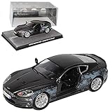 lego technic james bond auto Aus Metall mit Plastikteilen Aston Martin DBS Schwarz Tür gesprengt Ein Minimum an Trost James Bond 007 1/43 Ixo Modell Auto