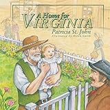 A Home for Virginia by 