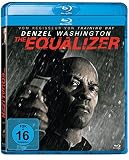 The Equalizer - 2 Disc inkl. Bonus - Erstauflage [Blu-ray] - Denzel Washington