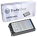 Produktbild Trade-Shop Premium Li-Ion Akku, 10,8V/11,1V / 4400mAh für HCL P28 P38 B3862D ersetzt 441820200005(S), BP153S2P2200, BP3S2P2250, BP153S2P2250