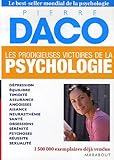 Les prodigieuses victoires de la psychologie