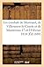 Les combats de Mormant,...