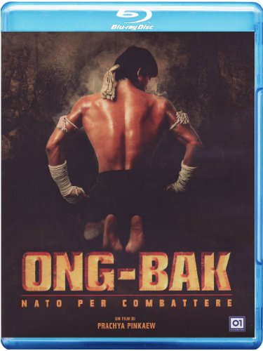 Ong Bak [Italia] [Blu-ray]