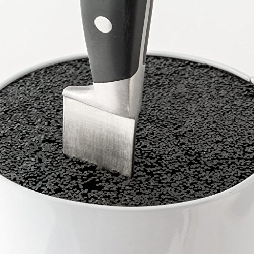 Balvi – Tomato metall messerblock - 3