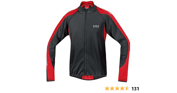 Gore Bike Wear Phantom 2.0 Windstopper 
