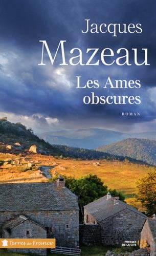 couverture de : Les &acirc;mes obscures