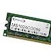 Produktbild MEMORY Lösung ms1024co099 Arbeitsspeicher