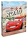 Produktbild Undercover CAGR0310 - Ringbuch A4, Disney Pixar Cars