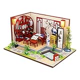 ➤ Ein Geschenk für Unisex-Kinder. Üben Sie die Fingerfertigkeit von Hand, Auge und Hand, Geduld und dreidimensionale Fantasie sowie Miniaturartikel zur Dekoration. Die Sammlung und dieses Kunsthandwerk inspirieren auch Erwachsene, die in Ihren Architect Mapping-Modulen erstellen.