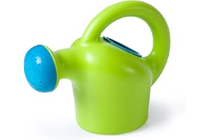 Miniland Miniland45218 puszka na zieloną wodę, wielokolorowa