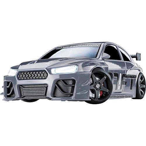 Preisvergleich Produktbild Dr!ft Silver V8 Modellauto mit realistischer Fahrdynamik
