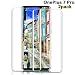 Produktbild WILLONE OnePlus 7 Pro Panzerglas Schutzfolie, [2 stück] HD Ultra-klar Upgrade, 9H Härte, Anti-Kratzer, Anti-Fingerabdruck Und Öl, Blasenfreie, Panzerglas Displayschutz für OnePlus 7 Pro