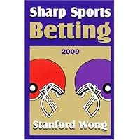 Sharp Sports Betting