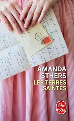 Holy Lands - Les Terres saintes
