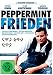 Peppermint Frieden