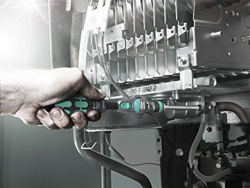 Wera 8784 B1 Zyklop-Verbindungsteil, 3/8 Zoll, 05003590001 - 3