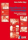 Image de Handbuch der Filmmontage: Praxis und Prinzipien des Filmschnitts (Praxis Film)