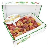 frutas italianas La única y auténtica fruta italiana